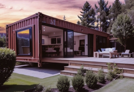 Container Homes Container Homes