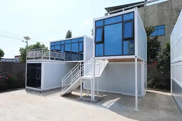 Shipping Container House Shipping Container House