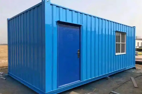 Shipping Container Home
