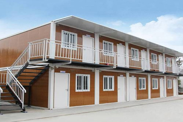 How to Choose the Right Prefabricated Container House for Your Lifestyle