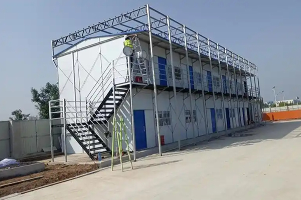 What Makes Prefabricated Container Houses a Smart Choice in 2025