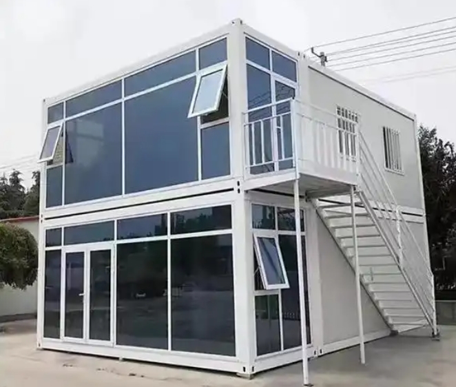 shipping Container Houses