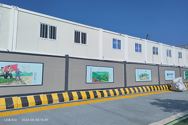 shipping Container Homes