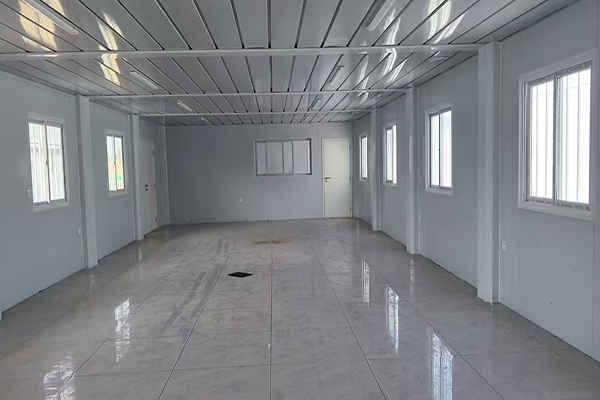 Creative Uses of Folding Shipping Containers in 2025