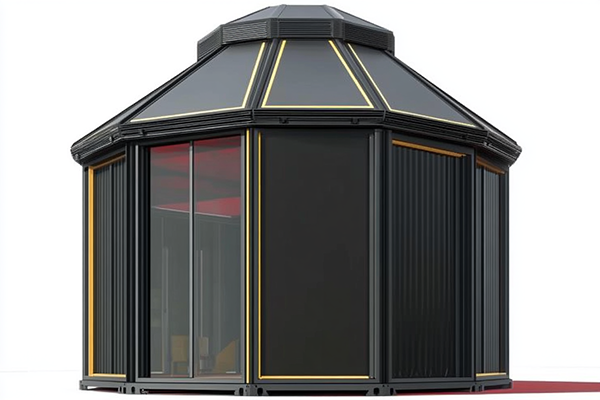 Space Capsule Homes Space Capsule Homes