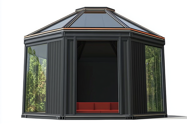 Capsule Homes Capsule Homes