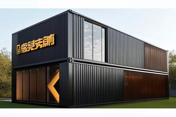 The purpose of a space capsule house