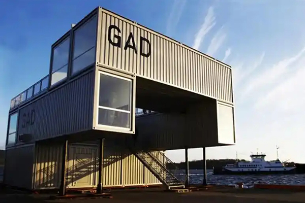 Why Shipping Container Homes Are Gaining Popularity in 2025