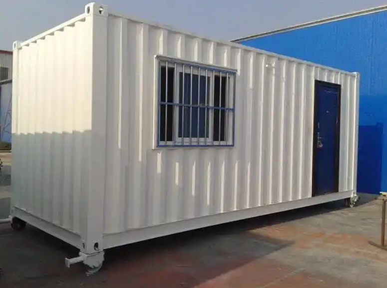 Container Homes