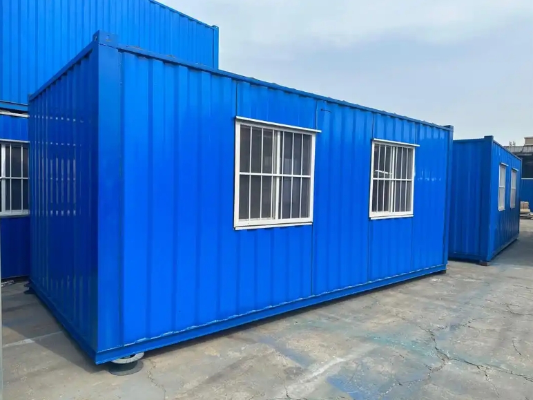 Modern Shipping Container Homes