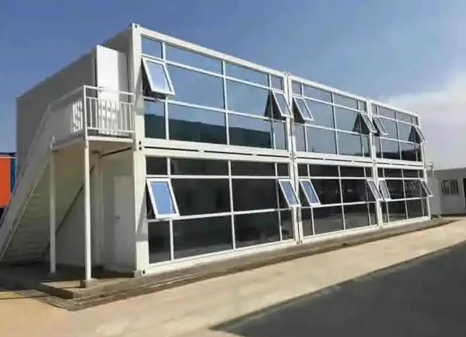 Shipping Container Home Factories