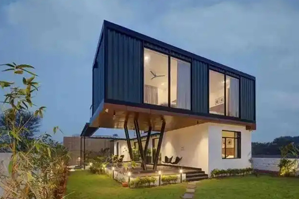 Container Homes