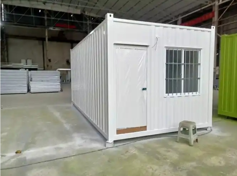 container home