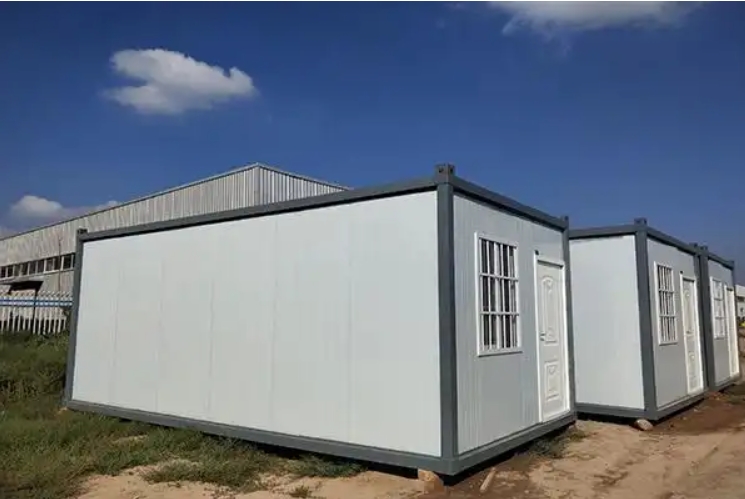 Shipping Container Home