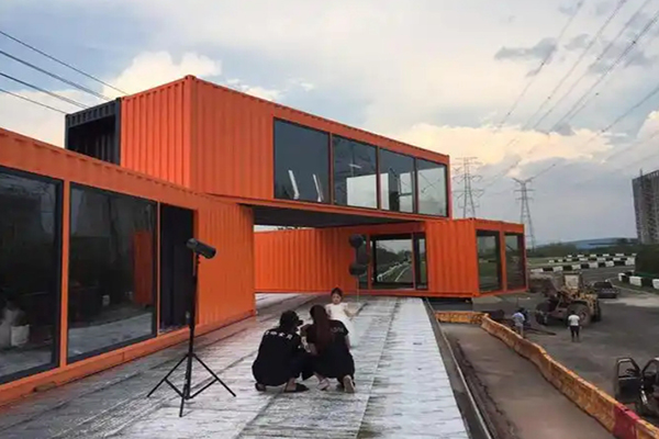 Shipping Container Home Costs