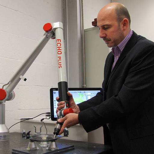 Diagrama de proyecto cooperativo