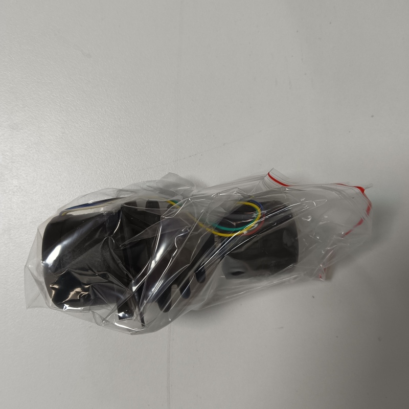 Переключатель джойстика