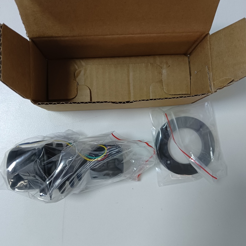 Переключатель джойстика