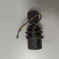 Переключатель джойстика