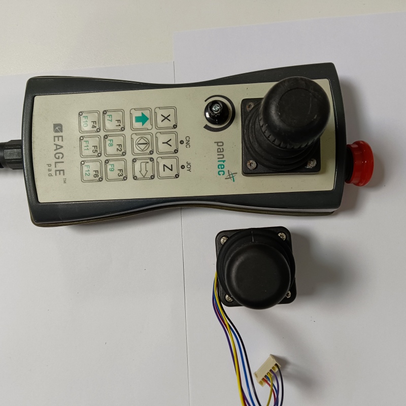 وحدة تحكم التبديل اللاسلكية