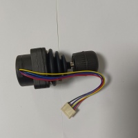 وحدة تحكم التبديل اللاسلكية