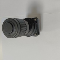 عصا التحكم بتأثير هول