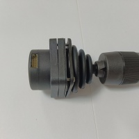 وحدة تحكم عصا التحكم