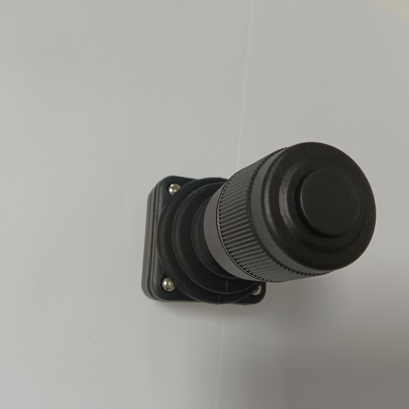 وحدة تحكم عصا التحكم