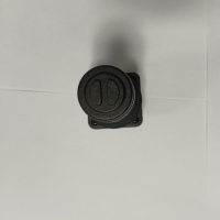 joystick de retroalimentación de fuerza