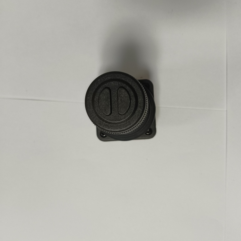 joystick de retroalimentación de fuerza