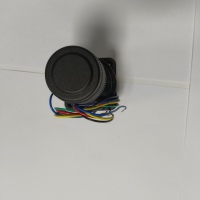 клавиатура с джойстиком