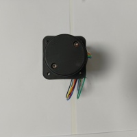 клавиатура с джойстиком