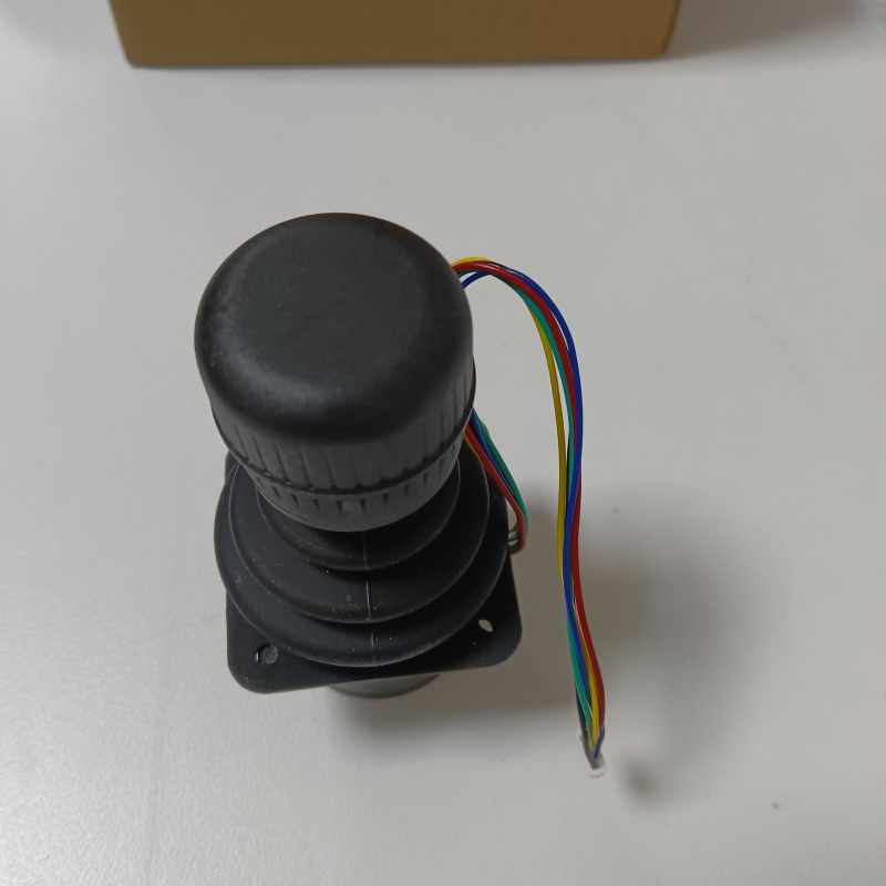 мышь с джойстиком