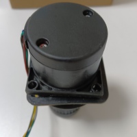 мышь с джойстиком