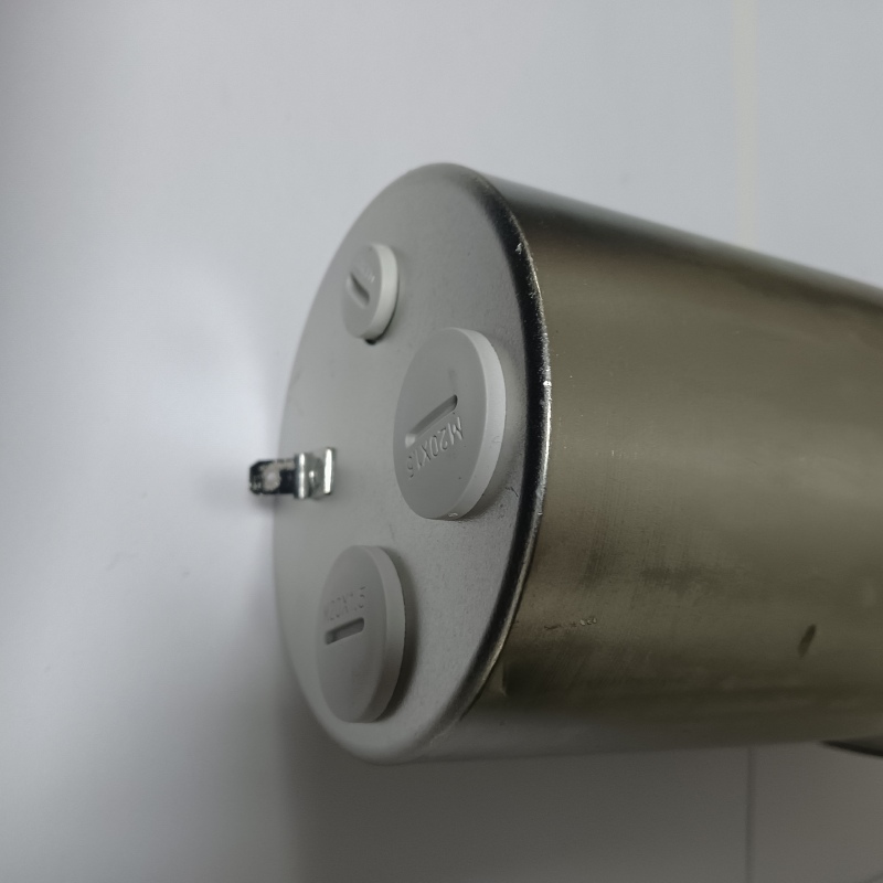 Joystick automatizado