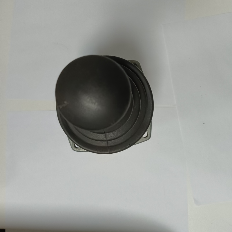 Joystick automatizado