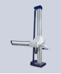 Clay modeling cutting machine