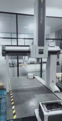 Máquina de medición de coordenadas en voladizo