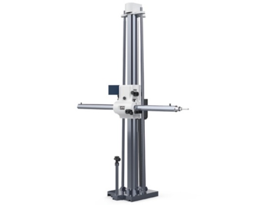 Equipo de medición dimensional