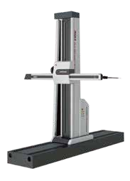 coordinate measuring machine