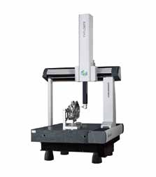 bridge CMM