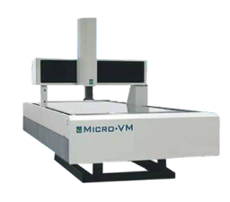 IMAGE MEASURING INSTRUMENT