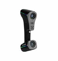 HIGH-END SCANNER