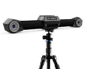 HIGH-END SCANNER