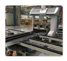 AUTOMATIC DETECTION SYSTEM