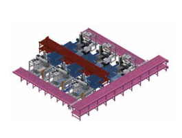 AUTOMATIC DETECTION SYSTEM
