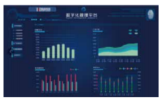 DIGITAL MANAGEMENT PLATFORM AND QUALITY MANAGEMENT SYSTEM