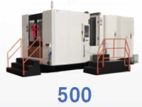 مركز التشغيل الأفقي 1