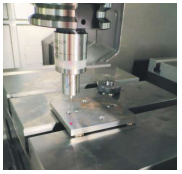 Machining Center Probes