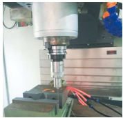 Machining Center Probes